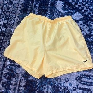 Vintage Nike shorts